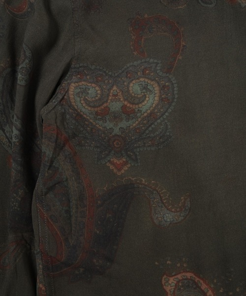 シャツ OUR LEGACY BEYOND SHIRT メンズ レディースの画像