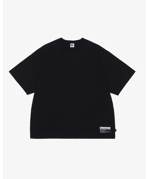 KEBOZ（ケボズ） tシャツ CBS S/S TEE メンズ レディース : ZOZOTOWN
