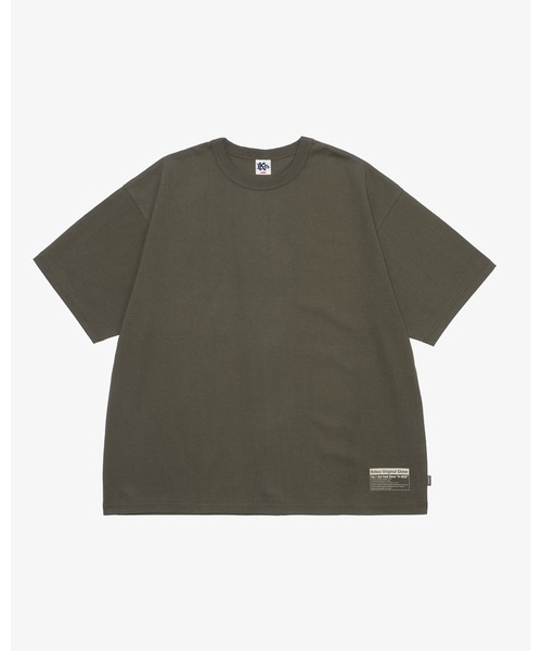 KEBOZ（ケボズ） tシャツ CBS S/S TEE メンズ レディース : ZOZOTOWN