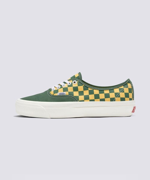VANS（ヴァンズ） スニーカー VANS PREMIUM オーセンティック / LX 