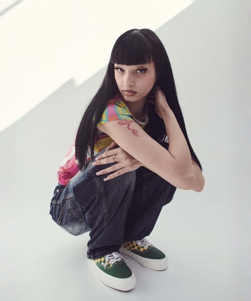 VANS（ヴァンズ） スニーカー メンズ レディース : ZOZOTOWN Yahoo!店