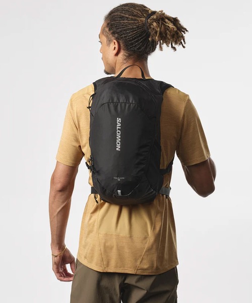 SALOMON（サロモン） デイバック リュック バックパック TRAILBLAZER