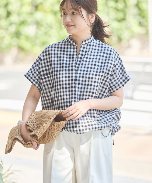 JOURNAL STANDARD（ジャーナルスタンダード） ブラウス シャツ 「追加