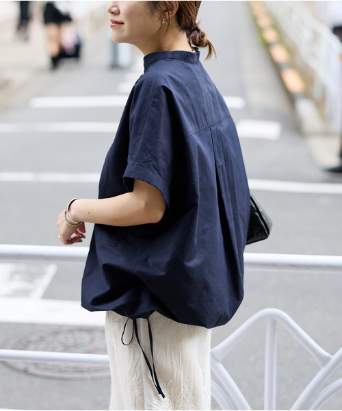 JOURNAL STANDARD（ジャーナルスタンダード） ブラウス シャツ 「追加