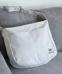 ショルダーバッグ LEE帆布ロゴショルダー メ...の詳細画像3