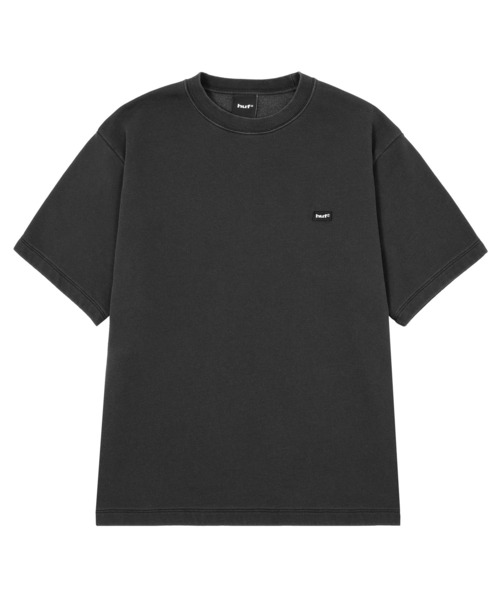 HUF（ハフ） tシャツ huf eightynine WASHED FLEECE TEE メンズ