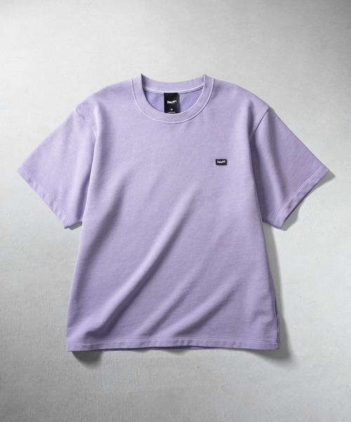 HUF（ハフ） tシャツ huf eightynine WASHED FLEECE TEE メンズ 