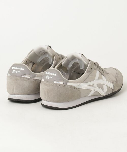 Onitsuka Tiger（オニツカタイガー） ローカットスニーカー 24 ライト