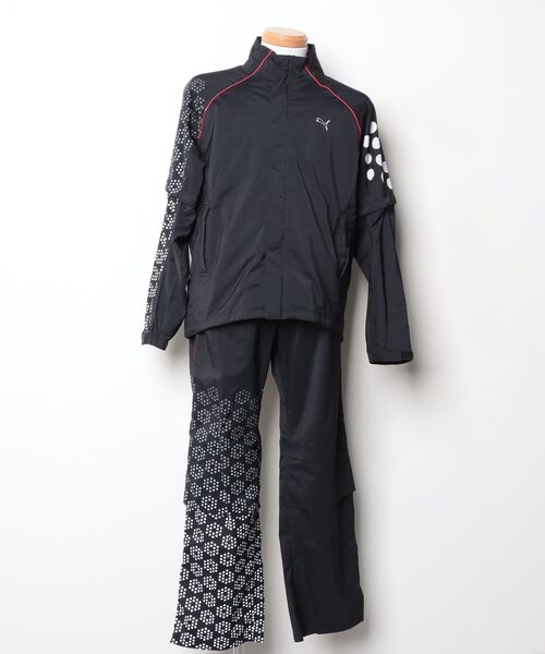 プーマ セットアップ メンズL PUMA（プーマ） セットアップ L ブラック メンズ : ZOZOTOWN Yahoo!店