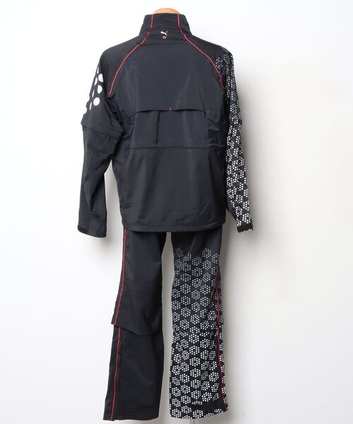 PUMA セットアップ　L PUMA（プーマ） セットアップ L ブラック メンズ : ZOZOTOWN Yahoo!店