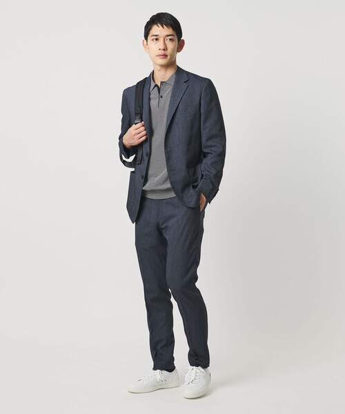 UNITED ARROWS（ユナイテッドアローズ） ポロシャツ ショートスリーブ