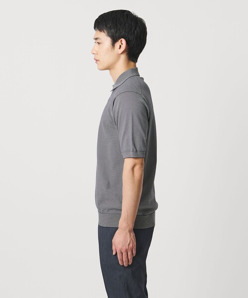 UNITED ARROWS（ユナイテッドアローズ） ポロシャツ ショートスリーブ