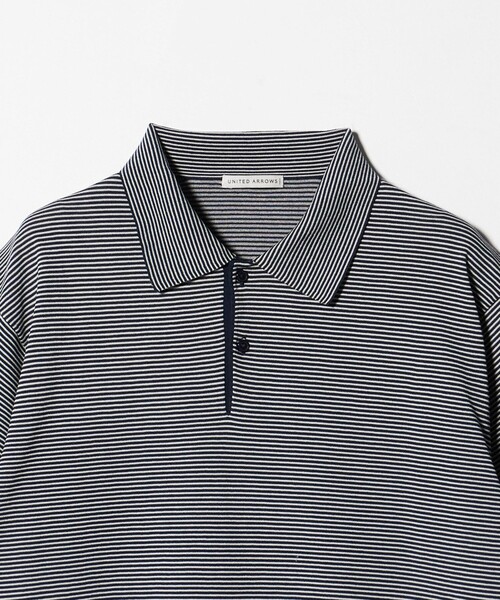 UNITED ARROWS（ユナイテッドアローズ） ポロシャツ ショートスリーブ