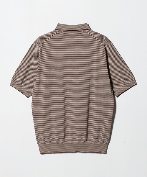 UNITED ARROWS（ユナイテッドアローズ） ポロシャツ 半袖 ショート