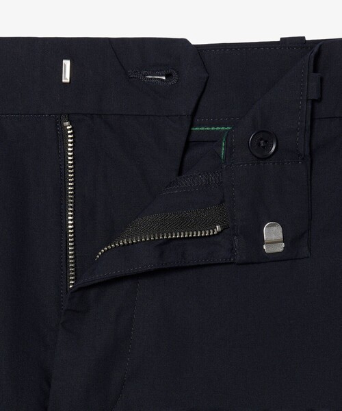 LACOSTE（ラコステ） チノパン エッセンシャルテーパードチノパンツ