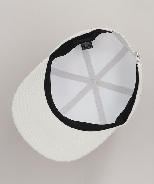 CA4LA（カシラ） uvカット キャップ 帽子 HK LUSTER BASE CAP REPL