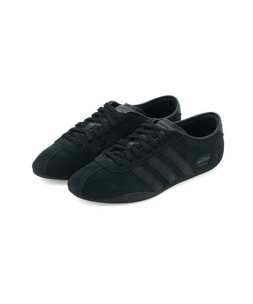 emmi スニーカー 「adidas Originals」TOKYO W レディース : ZOZOTOWN