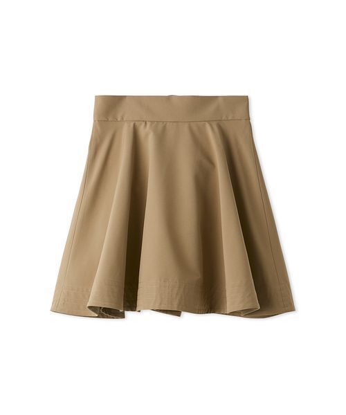 SNIDEL（スナイデル） パンツ フレアミニスカショーパン レディース