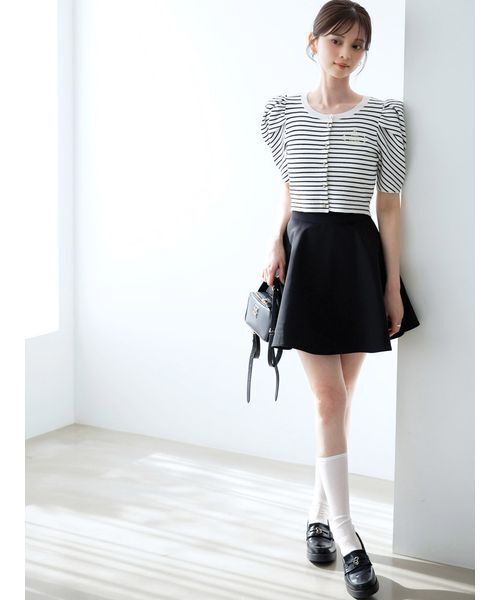 snidel スカパン（レディースボトムス、パンツ） | ファッション の