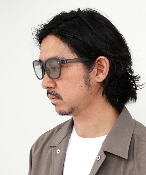 TYMER（タイマー） サングラス 偏光 調光 「TYMER/タイマー」HARDY2