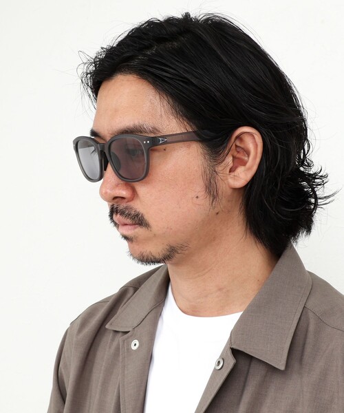 TYMER（タイマー） サングラス 「TYMER/タイマー」HARDY2 TY107