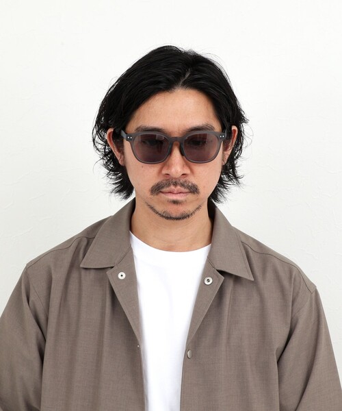 TYMER（タイマー） サングラス 「TYMER/タイマー」HARDY2 TY107