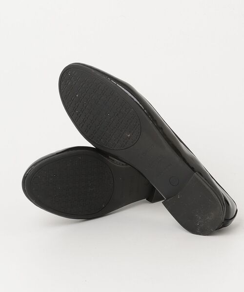 「Repetto」 フラットパンプス 38.5 ブラック レディース_画像3