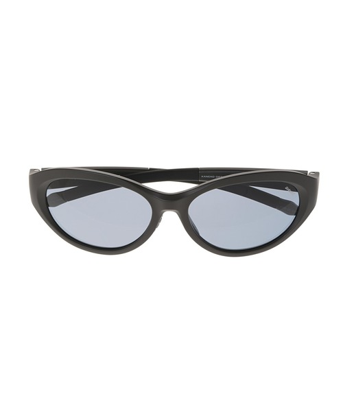サングラス OVAL SUNGLASSES メンズ レディースの画像
