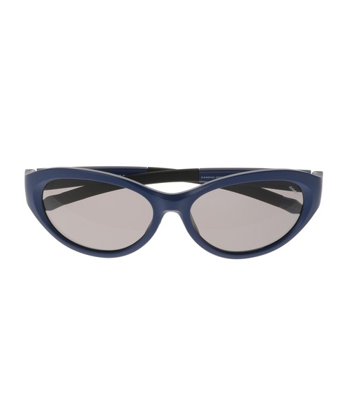 サングラス OVAL SUNGLASSES メンズ レディースの画像
