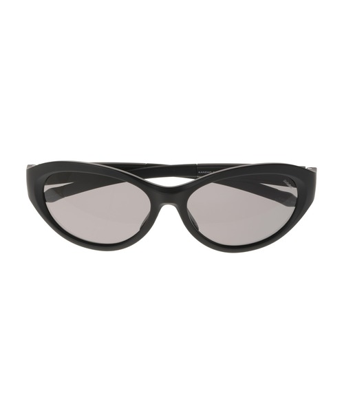 サングラス OVAL SUNGLASSES メンズ レディースの画像