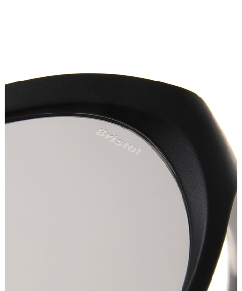 サングラス OVAL SUNGLASSES メンズ レディースの画像