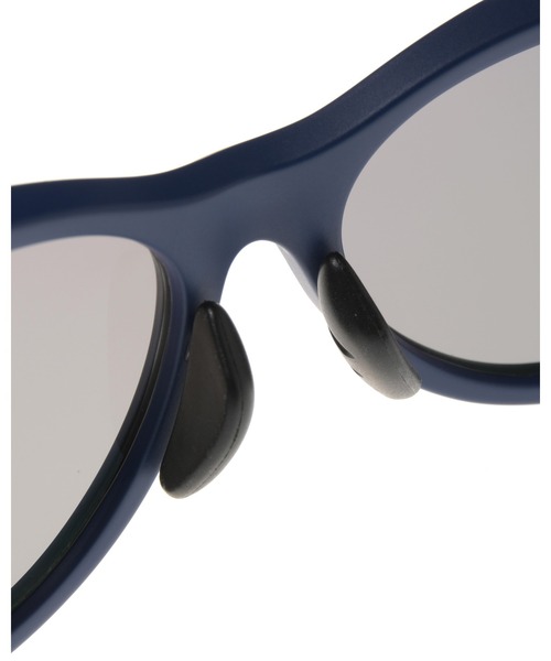 サングラス OVAL SUNGLASSES メンズ レディースの画像