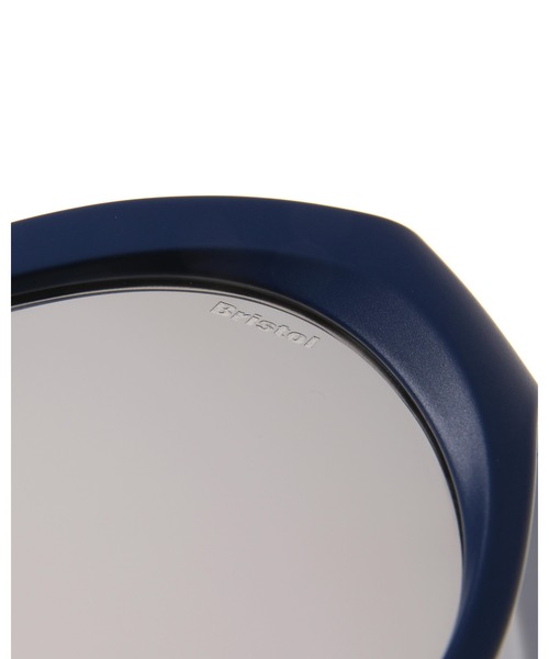 サングラス OVAL SUNGLASSES メンズ レディースの画像