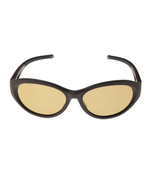 サングラス OVAL SUNGLASSES メンズ レディースの画像