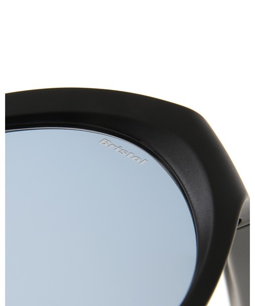 サングラス OVAL SUNGLASSES メンズ レディースの画像
