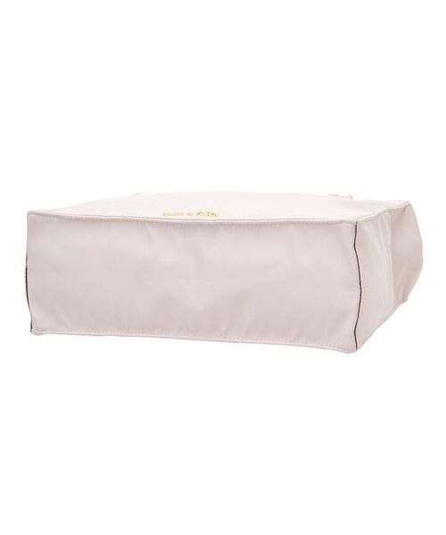 「Maison de FLEUR」 トートバッグ FREE ブラック レディース_画像9