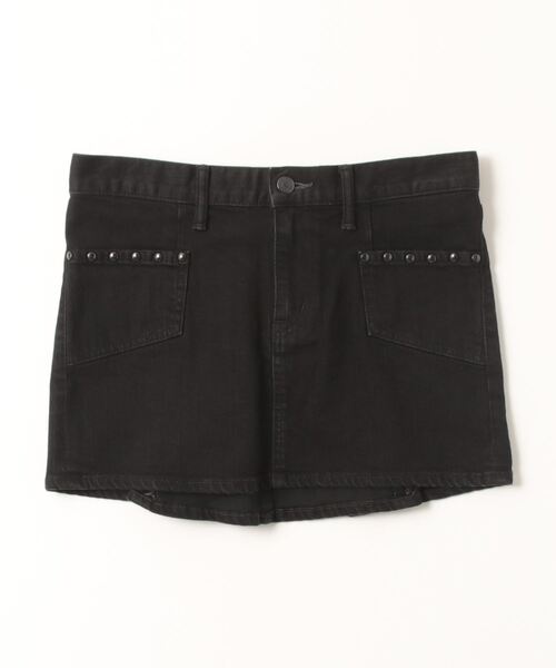 HYSTERIC GLAMOUR（ヒステリックグラマー） デニムスカート 27inch