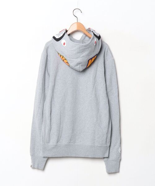 A BATHING APE（アベイシングエイプ） プルオーバーパーカー MEDIUM 