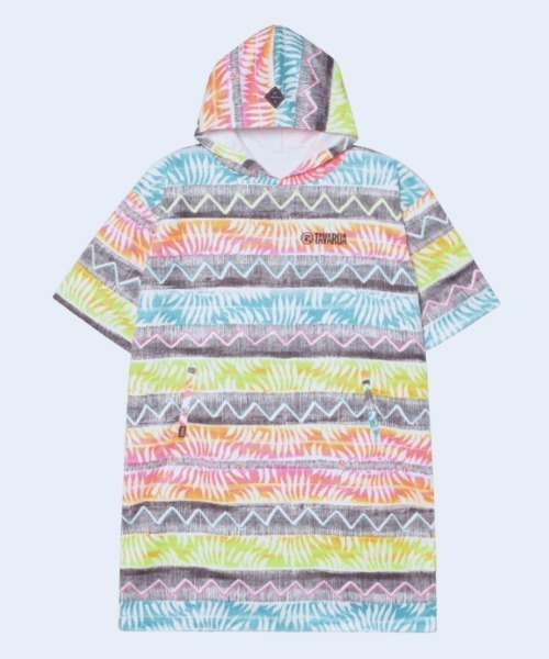 TAVARUA（タバルア） ポンチョ メンズ レディース : ZOZOTOWN Yahoo!店