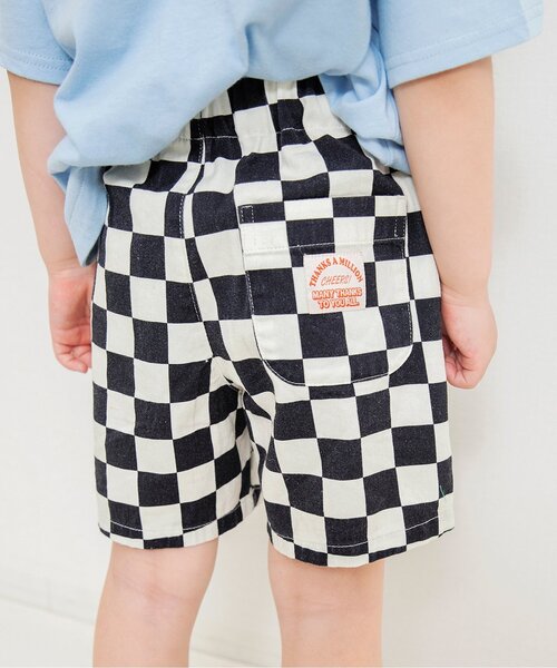 HYSTERIC MINI（ヒステリックミニ） パンツ HYSTERIC MINI HAPPENING総