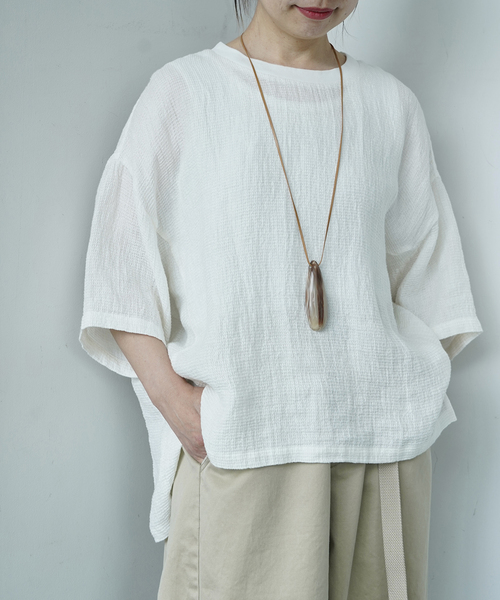 JOURNAL STANDARD LUXE（ジャーナルスタンダード ラックス） ブラウス