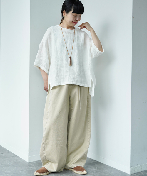 JOURNAL STANDARD LUXE（ジャーナルスタンダード ラックス） ブラウス