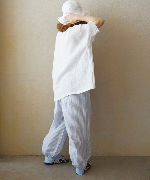 JOURNAL STANDARD LUXE（ジャーナルスタンダード ラックス） ブラウス