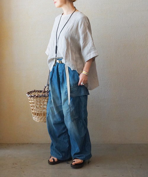 JOURNAL STANDARD LUXE（ジャーナルスタンダード ラックス） ブラウス
