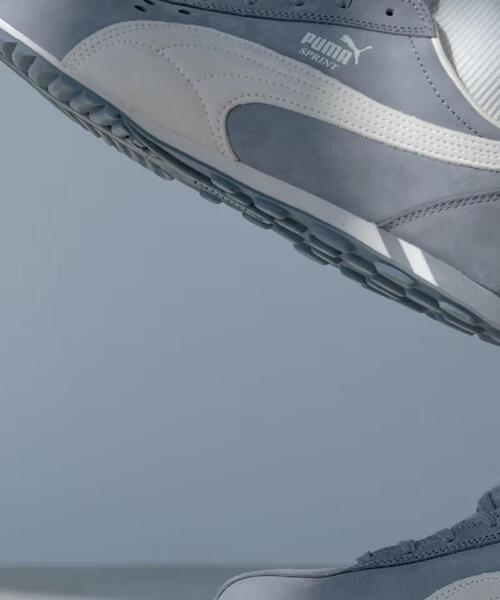 PUMA（プーマ） スニーカー PROJECT PUMA PLUS./プロジェクト プラス