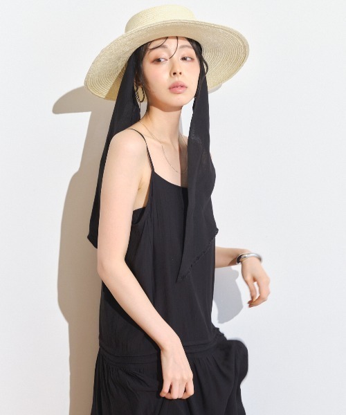 ワンピース ティアードキャミロングOP : ZOZOTOWN Yahoo!店 - 通販