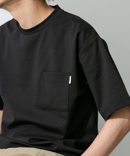 「URBAN RESEARCH Sonny Label」 半袖Tシャツ X-LARGE グリーン系その他 メンズ_画像2
