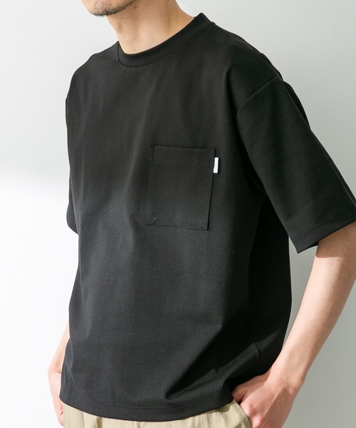 「URBAN RESEARCH Sonny Label」 半袖Tシャツ X-LARGE グリーン系その他 メンズ_画像4