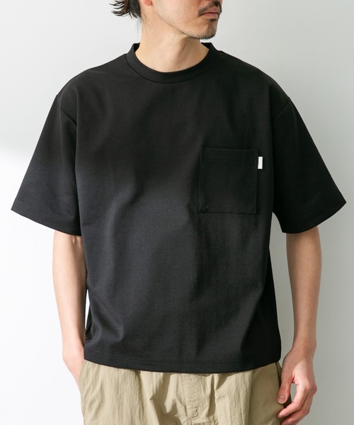「URBAN RESEARCH Sonny Label」 半袖Tシャツ X-LARGE グリーン系その他 メンズ_画像5