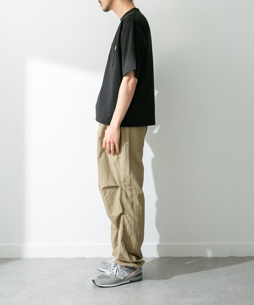 「URBAN RESEARCH Sonny Label」 半袖Tシャツ X-LARGE グリーン系その他 メンズ_画像7
